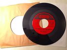 Rare Original The Crests TROUBLE IN PARADISE Coed 45 NM