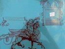 Tamam Shud Sealed Euro Reissue LP Goolutionites & the real people Prog Psyche 