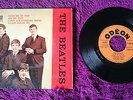 The Beatles ?– From Me To You , Vinyl, 7