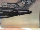 BEASTIE BOYS Licensed To Ill NEW CLEAR/PINK DOUBLE VINYL LIMITED EDITION LP