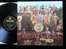 THE BEATLES Sgt.Peppers Lonely Hearts Club Band LP UK 1st '67 Press PCS 7027