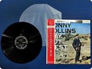 SONNY ROLLINS WAY OUT WEST SR3025 OBI LP Eg8061
