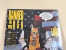 1990   Banned in the USA    The Luke LP   SEALED   Featuring 2 Live Crew