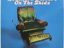 SOUTHERN CULTURE ON THE SKIDS Plastic Seat Sweat 1997 US Telstar SCOTS Minty