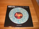 Nirvana-smells like teen spirit.12