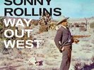NEU LP Sonny Rollins - Way Out West (180g) #G54963127