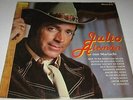 JULIO ALEMAN - QUE TE HA DADO ESA MUJER - MEXICAN LP mariachi TE EXTRAÑO