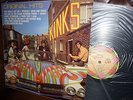 Kinks, Original Hits, Psycho Beat, France Kaleidoscope KAL.19.022, RARE