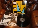 Split Enz True colours A&M SP-482, LASER ETCHED Canada