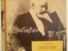 RICHTER KARAJAN Tchaikovsky Piano Concerto 1 MELODIYA GOST-68 D-011275 MONO