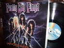 Pretty Boy Floyd Leather boyz with electric toyz Heavy Metal MCA 1989 Germany