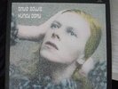 David Bowie - Hunky Dory - LP + Inner UK SF824 3T-3T Rasputin Bobil