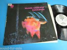 Black Sabbath / Paranoid (Germany, Vertigo Swirl 6360 011) - Foc LP