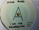VERY RARE RECORD THE STONE ROSES 1st Pressing