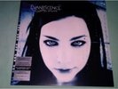 Evanescence Fallen LP 10th Anniversary Limited of 1500 Purple USA Vinyl New 2013