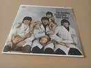 The Beatles - Yesterday And Today (Pale transparent blue Vinyl)