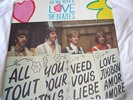 THE BEATLES ALL YOU NEED IS LOVE 12in