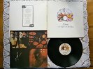 QUEEN A NIGHT AT THE OPERA RARE ORIGINAL EX YUGOSLAV 1ST PRESS 1975 EX/NM-/EX