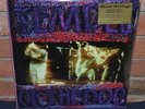TEMPLE OF THE DOG - Self Titled, Import 180 Gram BLACK VINYL Etched D + Insert
