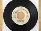 Rare Northern Soul 45 The Mystiques Twinight Put Out The Fire