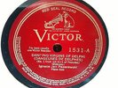 1930 PADEREWSKI PIANO Debussy Preludes VOILES Danseuse de Delphes 78