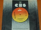 Bruce Springsteen - Tenth Avenue Freeze-Out - 1975 UK 7