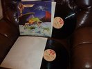 Ginger Baker's Airforce, Once Upon a Time, Progressive, 2 LPs RSO 2658138