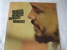 CHARLES MINGUS - 