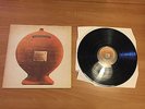 BANCO DEL MUTUO SOCCORSO - FIRST PRESS LP RICORDI 1972 -SALVADANAIO