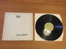 FRANCO BATTIATO CLIC Lp Italy 1974 FIRST PRESS + BOOKLET ? R A R E ?