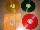 GIGI D'AGOSTINO - GIN LEMON TRIPLO EP 12