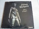 2 LP 33T JOHNNY HALLYDAY//SERIE IMPACT 6995 100 / 15B085