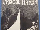PROCOL HARUM S/T DERAM DES-18008 STEREO ORIGINAL USA PSYCH SEALED LP