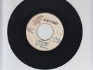 ORCHID/ I MAN FREE  -  KING BURNETT & UPSETTERS  (74 REGGAE ROOTS 7