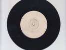 BLANK/ PEACE OF MIND  -  WINSTON SAMUELS   (68 ROCKSTEADY  7