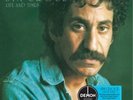 Life And Times, Jim Croce, Vinyl, 5014797890916