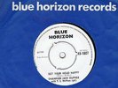 BLUES-CHAMPION JACK DUPREE-GET YOUR HEAD HAPPY/EASY IS THE WAY-UK BLUE HORIZON