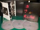 THE ALLMAN BROTHERS BAND: 1971 FILLMORE EAST_Audiophile 3 x Blu-Rays_AUDIO ONLY