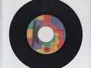 BLANK/ LIVE AND LOVE  -  CARLTON AND HIS SHOES  (66 ROCKSTEADY  7