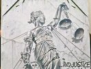 METALLICA-AND JUSTICE FOR ALL-ELEKTRA-1988-LP 60812-1