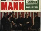 MANFRED MANN PRETTY FLAMINGO EP French 1966 UNPLAYED 