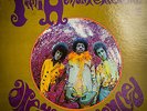 THE JIMI HENDRIX EXPERIENCE - ARE YOU EXPERIENCED 12
