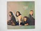 FREE  ( Fire And Water ) 1st Pressing 1970 Pink Label / ''i'' Logo ILPS 9120