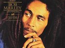 BOB MARLEY LEGEND 30TH ANNIVERSARY 2LP 180g LIMITED TRI-COLOUR VINYL  NEW