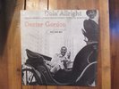 Dexter Gordon Doin Allright Blue Note 4077 Record DG Ear New York Very Nice RVG
