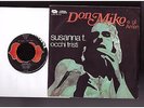LISTEN ASCOLTA DON MIKO E GLI AMEN ITALIAN PROG PSYCH PROGRESSIVE COMPLEX RARE++