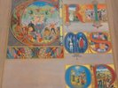 KING CRIMSON - Lizard -RAR- FIRST UK Press ISLAND, 1970, Ilps-9141