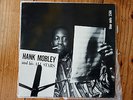 Hank Mobely and His All Stars (Blue Note 1544) DG/EAR/RVG/47 W. 63rd