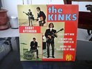 RARE EP THE KINKS