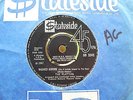 VERY RARE UK STATESIDE - PLATTERS - WASHED ASHORE on a lonely island in the sea